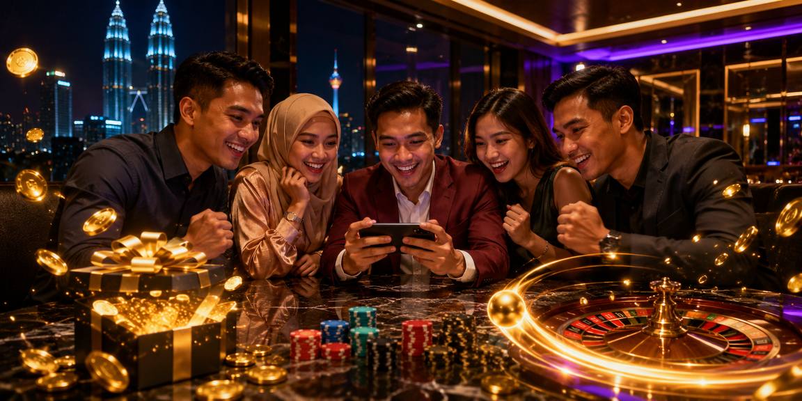 Permainan Slot di bosspay99