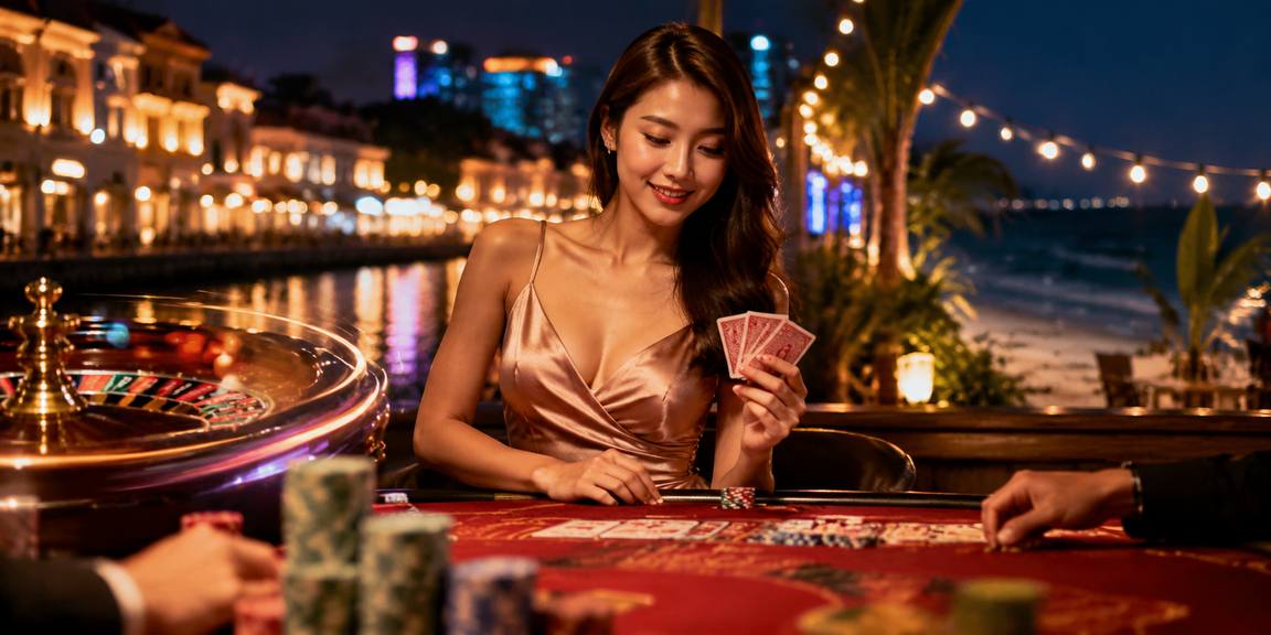Permainan Slot di bosspay99