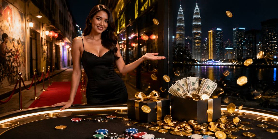 bosspay99 Online Slot & Sportsbook untuk Malaysia dan Touch 'n Go